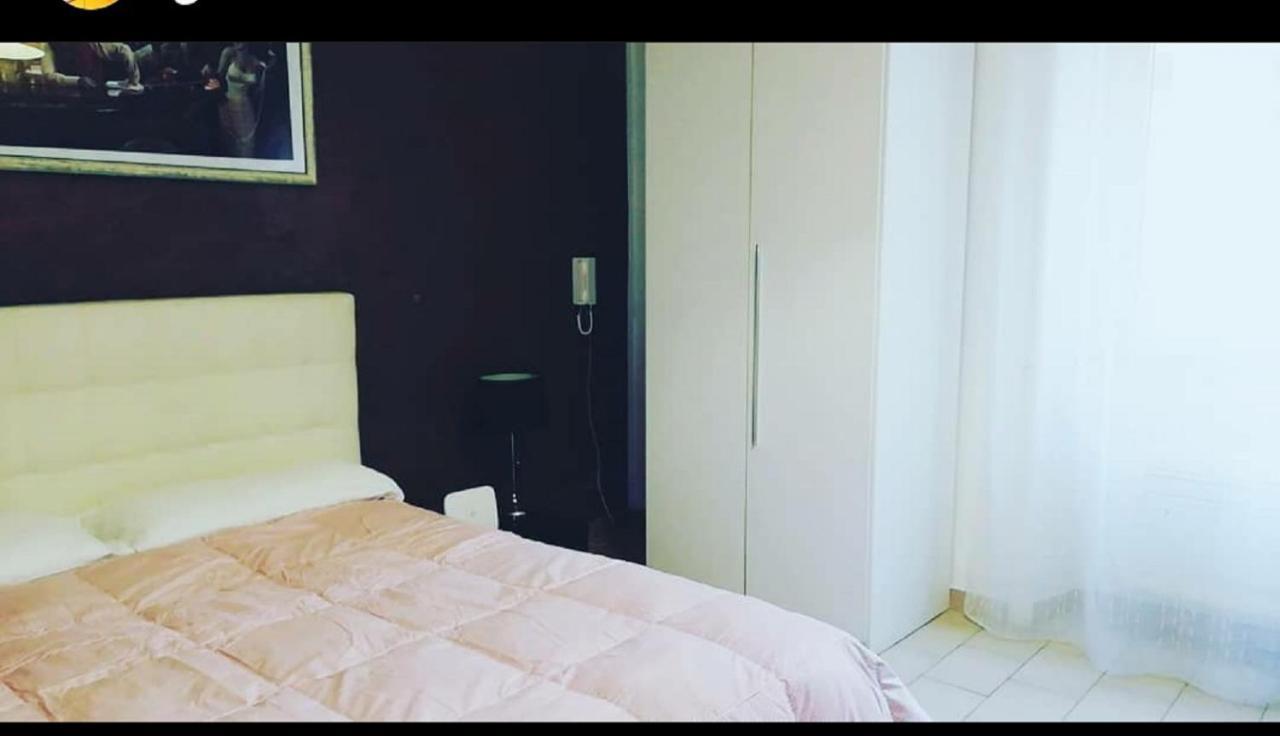 Vatican Giuliana Apartment 38 Róma Kültér fotó
