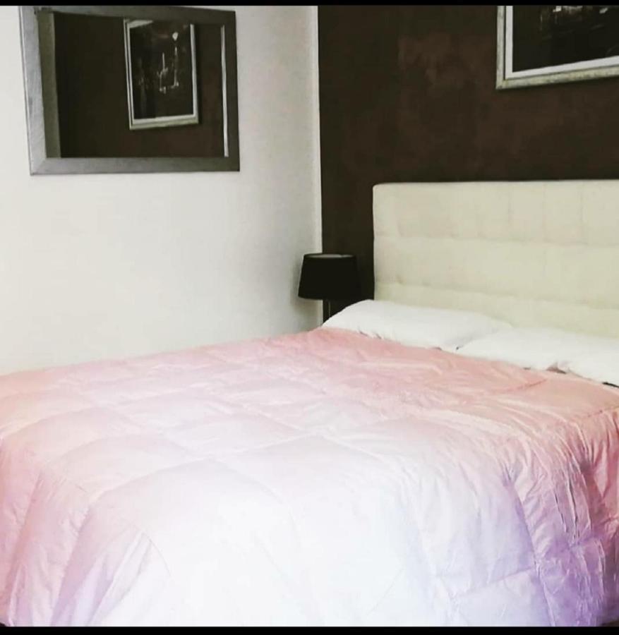 Vatican Giuliana Apartment 38 Róma Kültér fotó