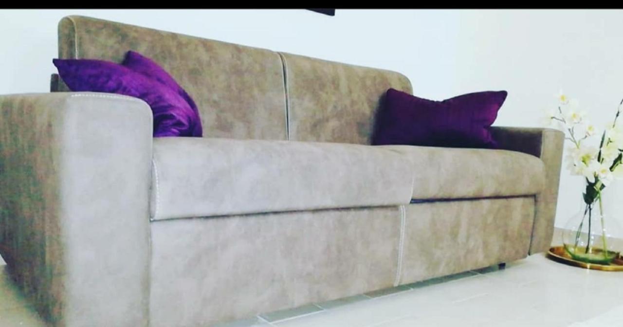 Vatican Giuliana Apartment 38 Róma Kültér fotó