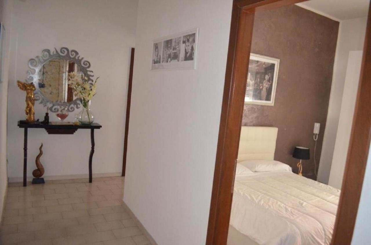 Vatican Giuliana Apartment 38 Róma Kültér fotó