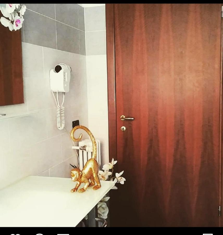 Vatican Giuliana Apartment 38 Róma Kültér fotó